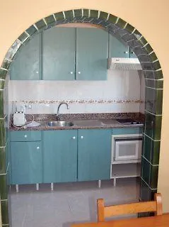 Biniforcat Отель